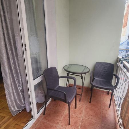 Apartment On 26 May Str Batumi Eksteriør billede