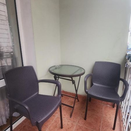 Apartment On 26 May Str Batumi Eksteriør billede