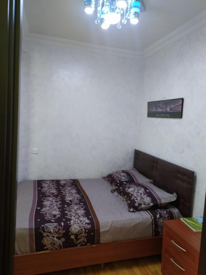 Apartment On 26 May Str Batumi Eksteriør billede