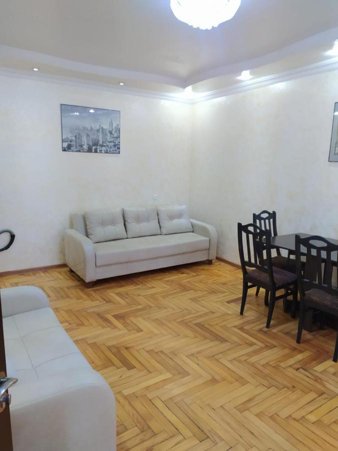 Apartment On 26 May Str Batumi Eksteriør billede