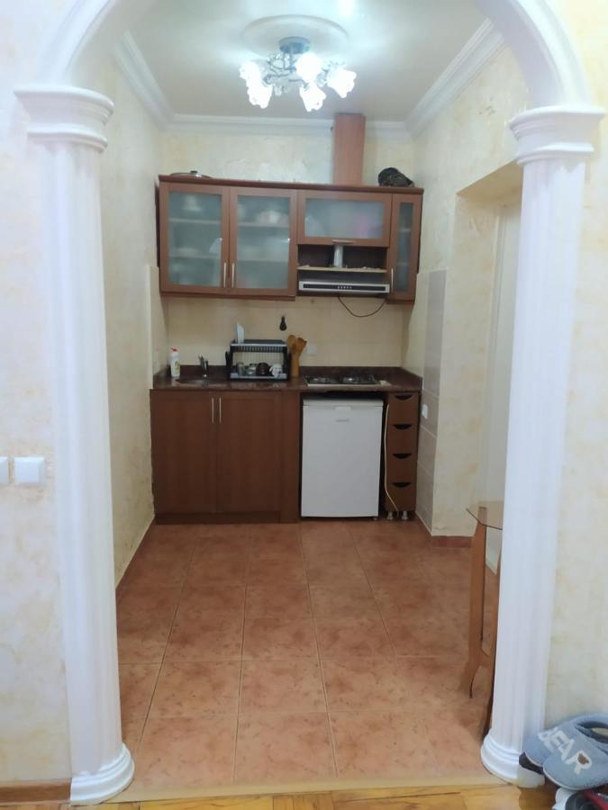 Apartment On 26 May Str Batumi Eksteriør billede