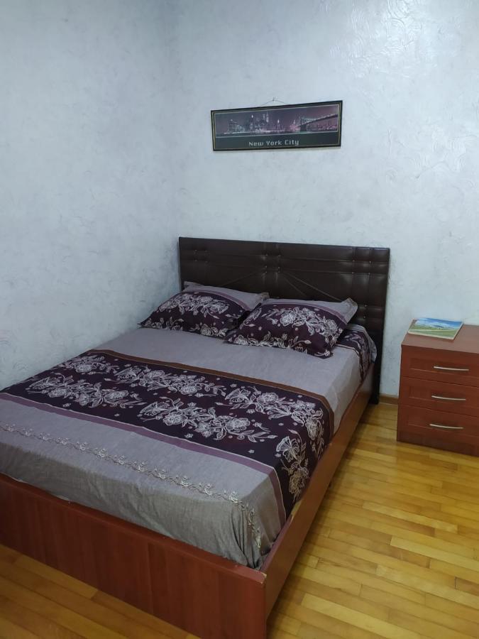 Apartment On 26 May Str Batumi Eksteriør billede
