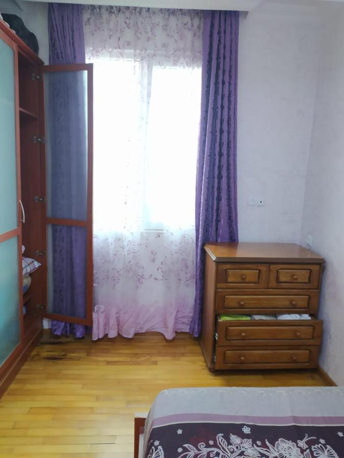 Apartment On 26 May Str Batumi Eksteriør billede