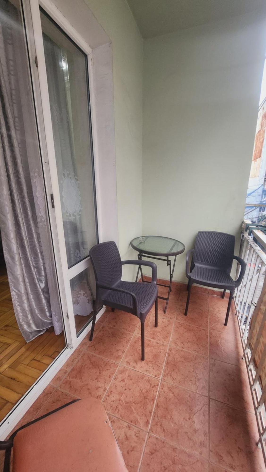 Apartment On 26 May Str Batumi Eksteriør billede