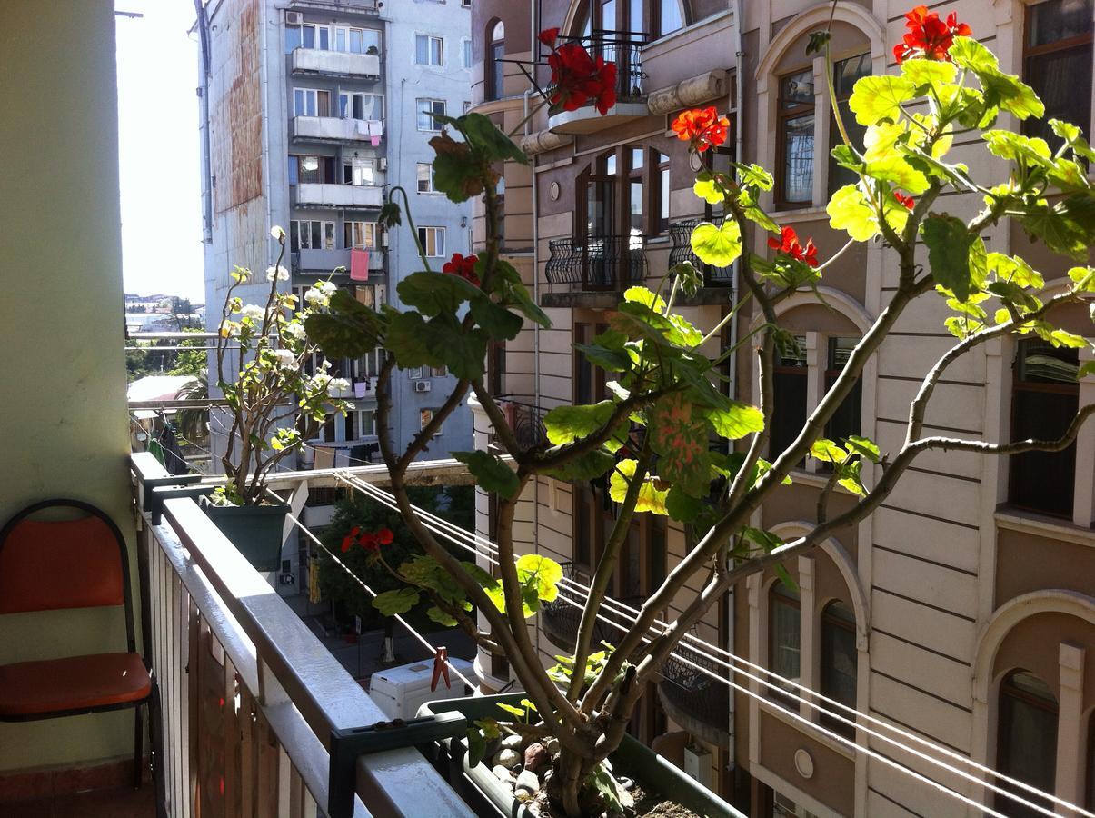 Apartment On 26 May Str Batumi Eksteriør billede