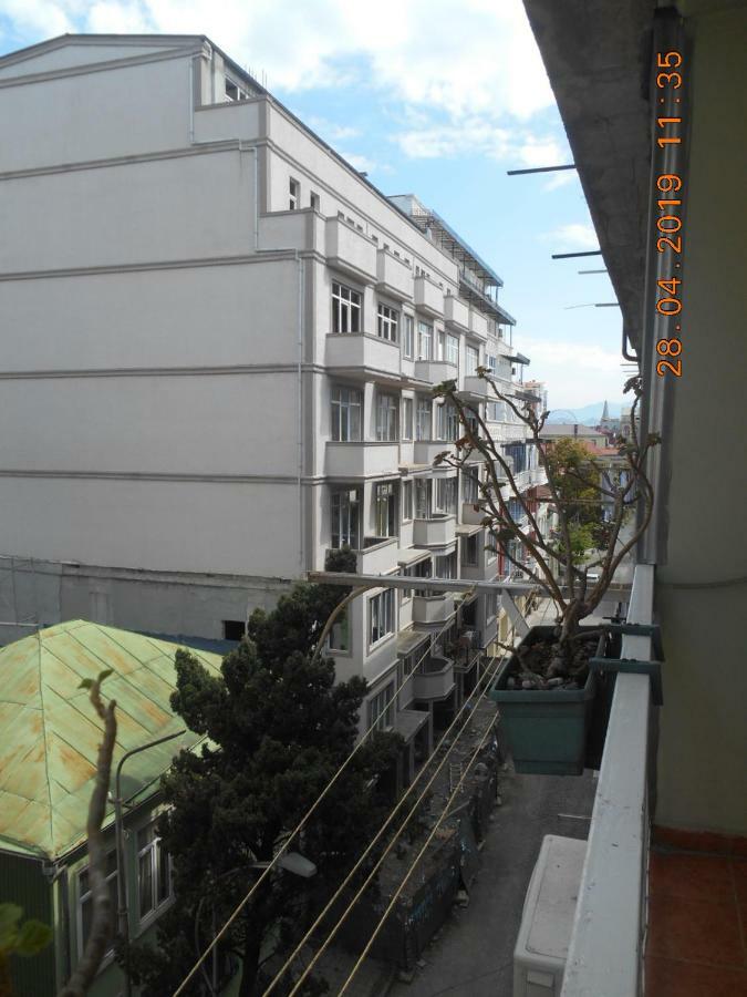 Apartment On 26 May Str Batumi Eksteriør billede