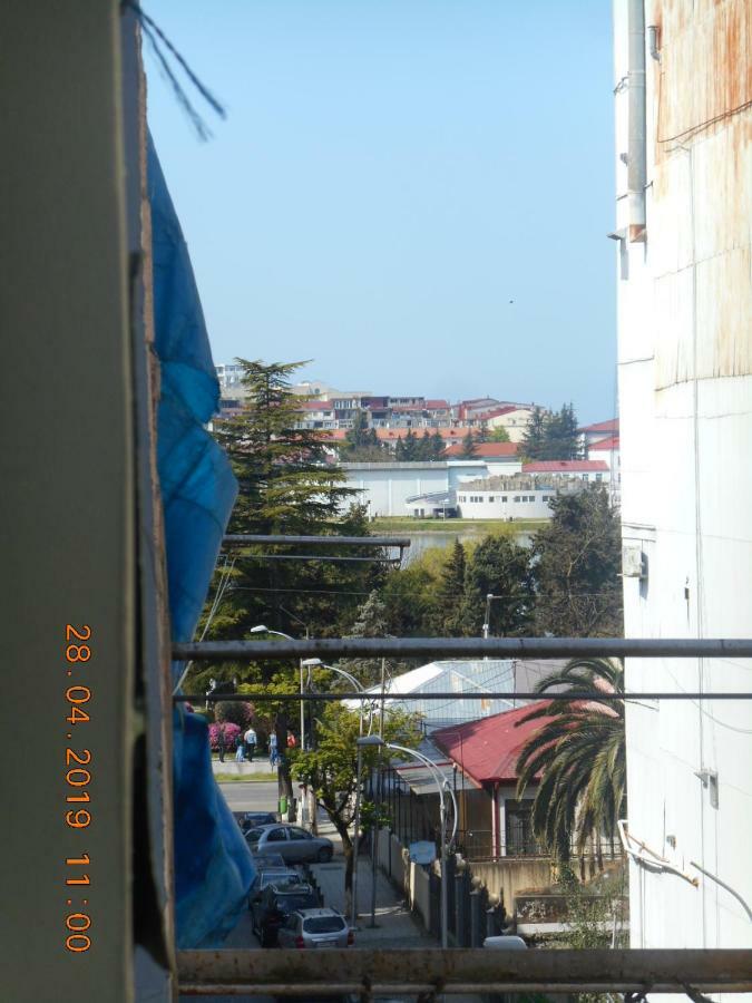 Apartment On 26 May Str Batumi Eksteriør billede